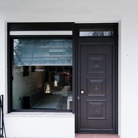 Our House Luxury Studio Kavala Extérieur photo