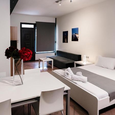 Our House Luxury Studio Kavala Extérieur photo