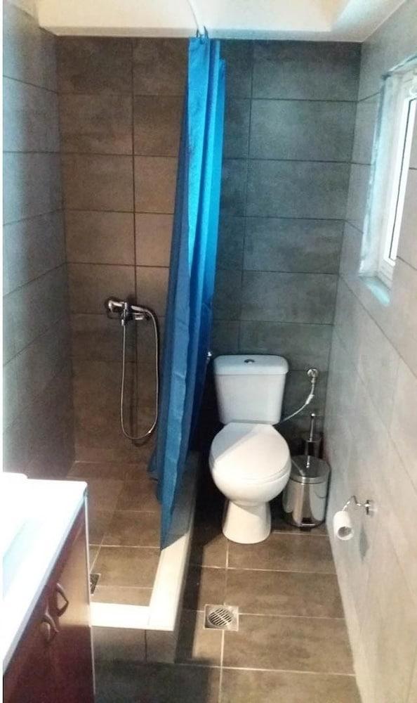 Our House Luxury Studio Kavala Extérieur photo