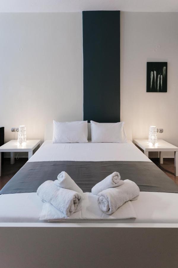 Our House Luxury Studio Kavala Extérieur photo