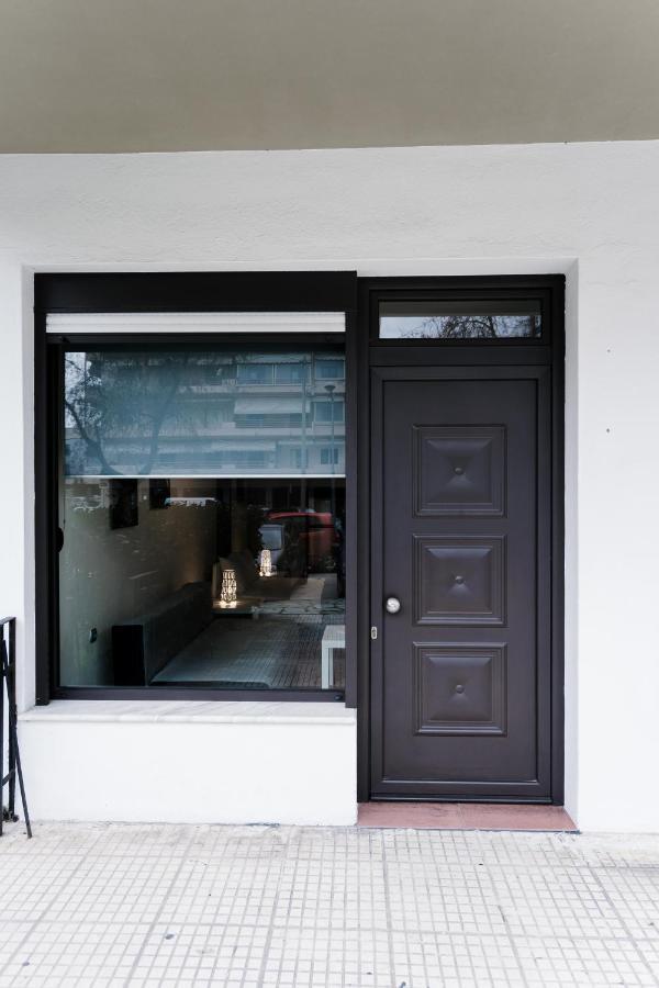 Our House Luxury Studio Kavala Extérieur photo